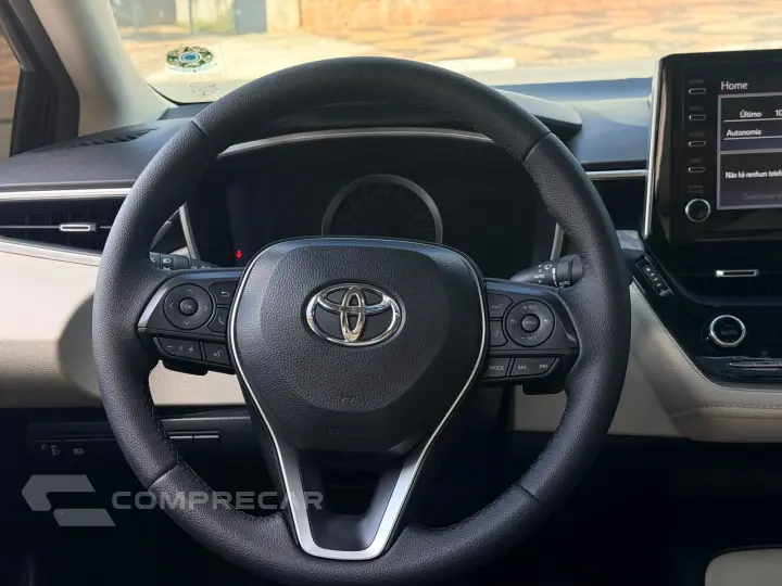 COROLLA 2.0 Altis 16V