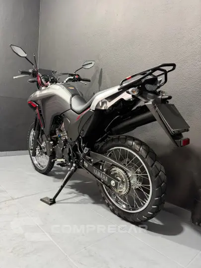 XTZ 250 LANDER ABS CONNECTED