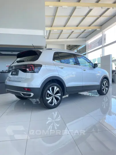 T-CROSS 1.4 250 TSI Highline