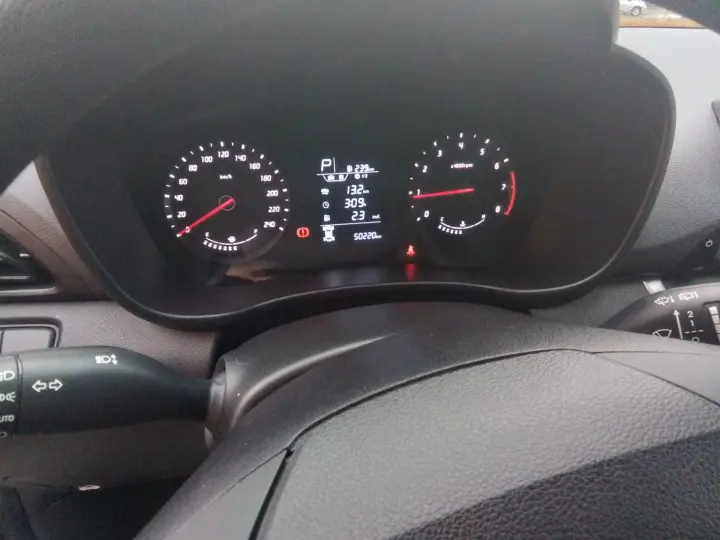 HB20 1.0 TGDI FLEX COMFORT PLUS AUTOMÁTICO