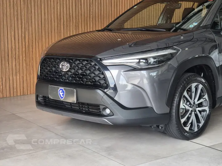 COROLLA CROSS 2.0 Vvt-ie XRE