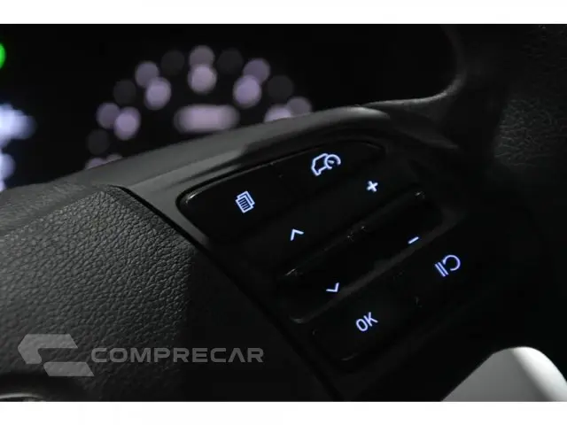 HB20 - 1.0 12V COMFORT PLUS MANUAL