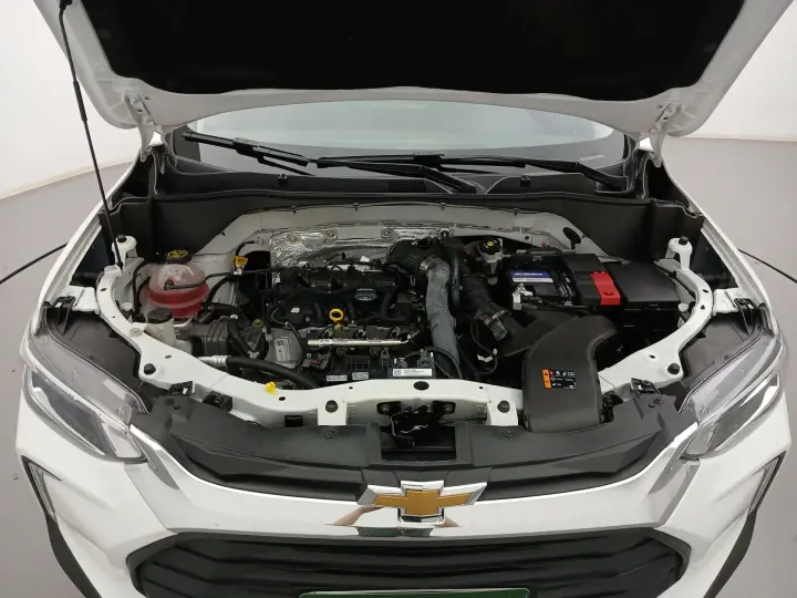 TRACKER 1.2 TURBO FLEX PREMIER AUTOMÁTICO