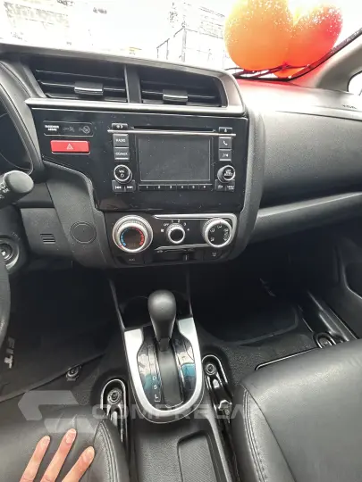 FIT 1.5 EX 16V