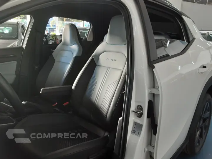 TERA 1.0 170 TSI HIGH AUTOMÁTICO