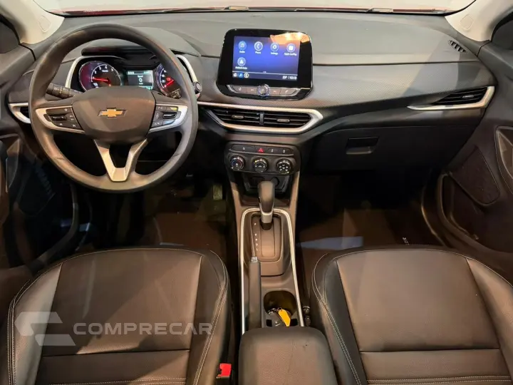 Tracker 1.0 Turbo Flex Lt Automático