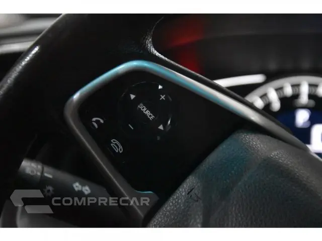 CIVIC - 2.0 16V ONE LX 4P CVT