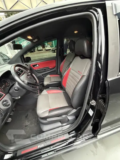 FOX 1.6 MI Pepper 16V