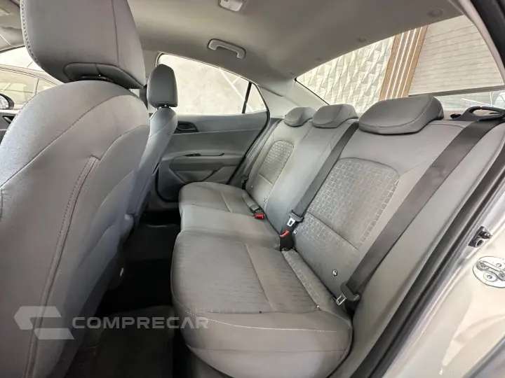 HB20S Limited Plus 1.0  Flex 12V Mec.
