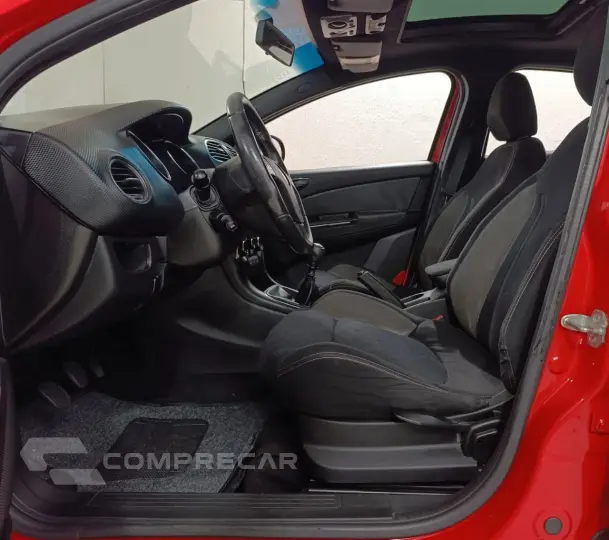 BRAVO 1.8 Sporting 16V