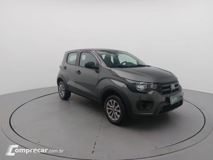 MOBI 1.0 EVO FLEX LIKE. MANUAL