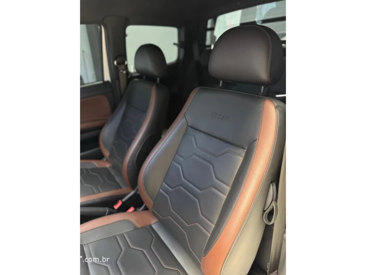 SAVEIRO 1.6 CROSS CD 16V FLEX 2P MANUAL