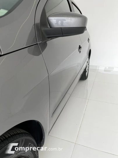 GOL 1.0 TEC 8V