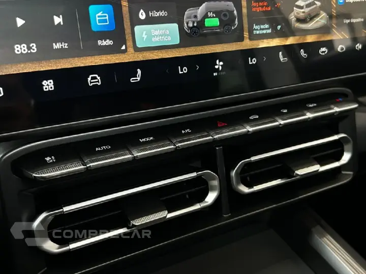 T1 1.5 TGDI PHEV PREMIUM DHT