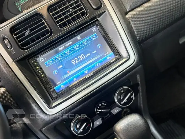 PAJERO TR4 - 2.0 4X4 16V 140CV 4P AUTOMÁTICO