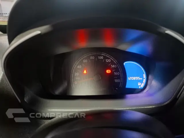 KWID - 1.0 12V SCE ZEN MANUAL