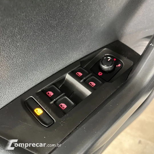 NIVUS 1.0 200 TSI Highline