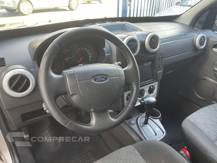 ECOSPORT 2.0 XLT Freestyle 16V