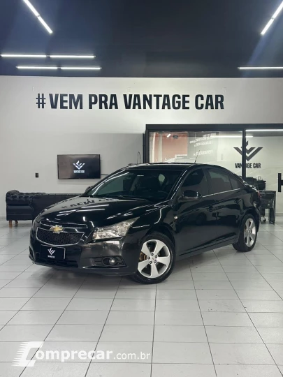 CRUZE 1.8 LT 16V