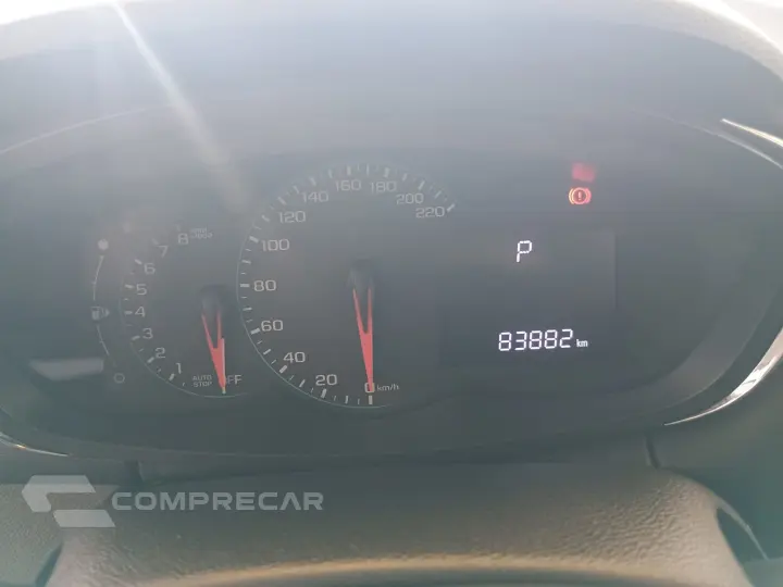 TRACKER 1.4 16V Turbo LT