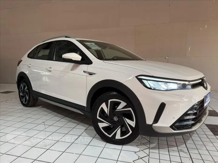 NIVUS 1.0 200 TSI TOTAL FLEX HIGHLINE AUTOMÁTICO