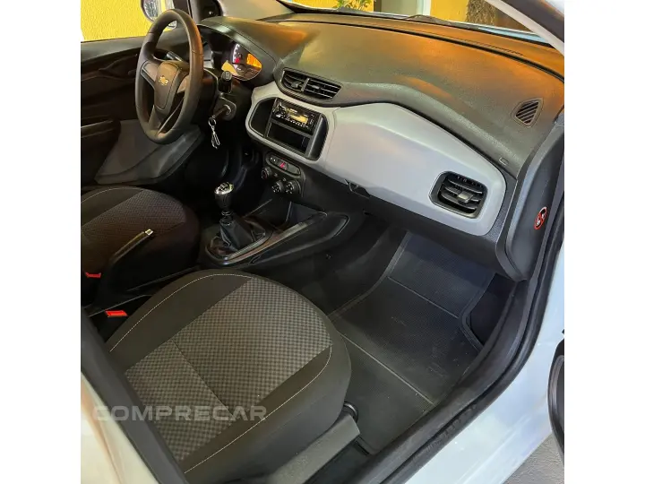 ONIX 1.0 MPFI JOY 8V FLEX 4P MANUAL
