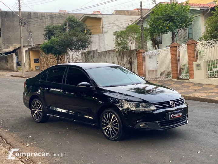 JETTA Comfortline 2.0 T.Flex 8V 4p Tipt.