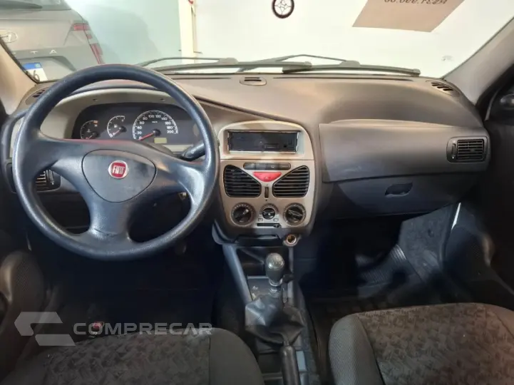 SIENA 1.0 MPI EL Celebration 8V