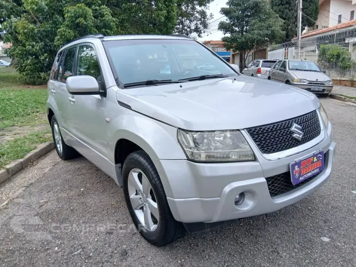 GRAND VITARA 2.0 4X4 16V