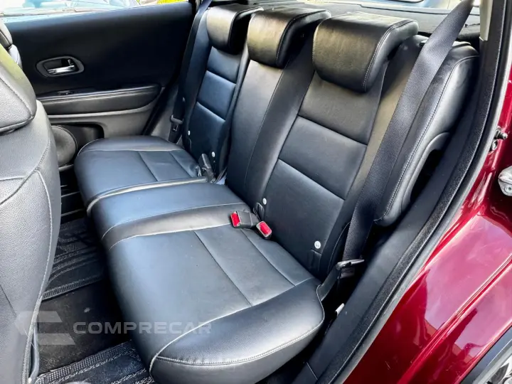 HR-V 1.8 16V EXL