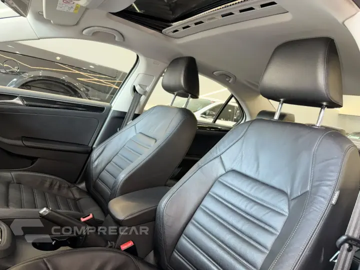 JETTA Highline 2.0 TSI 16V 4p Tiptronic
