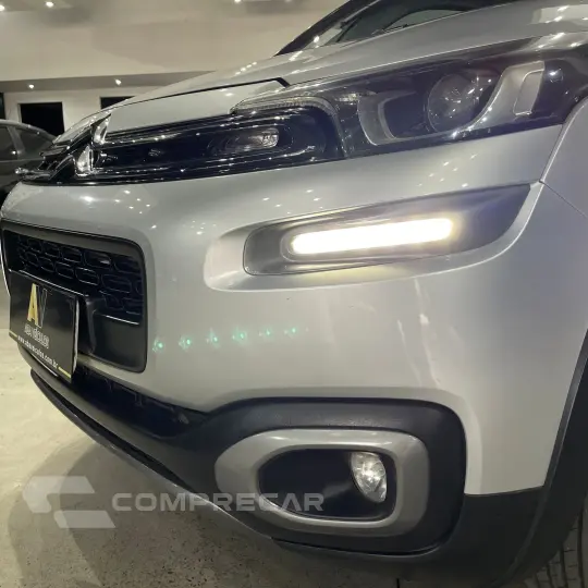 AIRCROSS 1.6 Shine 16V