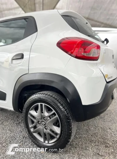 KWID 1.0 12V SCE ZEN