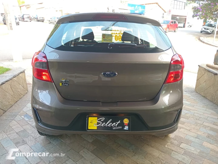 KA + 1.0 SE 12V
