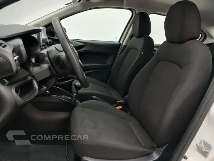 CRONOS 1.0 FIREFLY FLEX DRIVE MANUAL