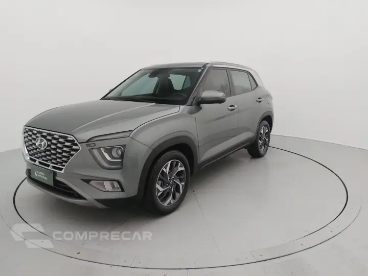CRETA 1.0 TGDI FLEX PLATINUM SAFETY AUTOMÁTICO