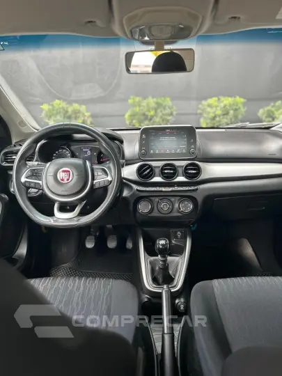 ARGO 1.3 Firefly Drive