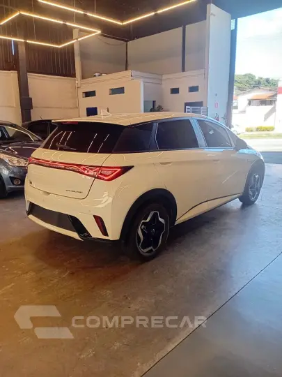 Dolphin EV (Elétrico)