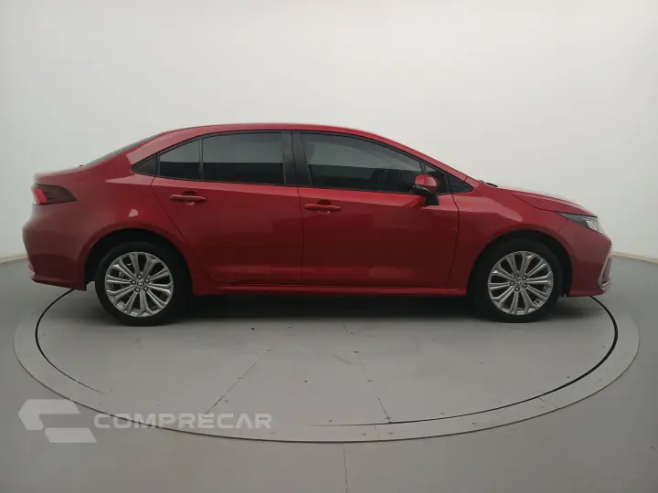 COROLLA 2.0 VVT-IE FLEX XEI DIRECT SHIFT