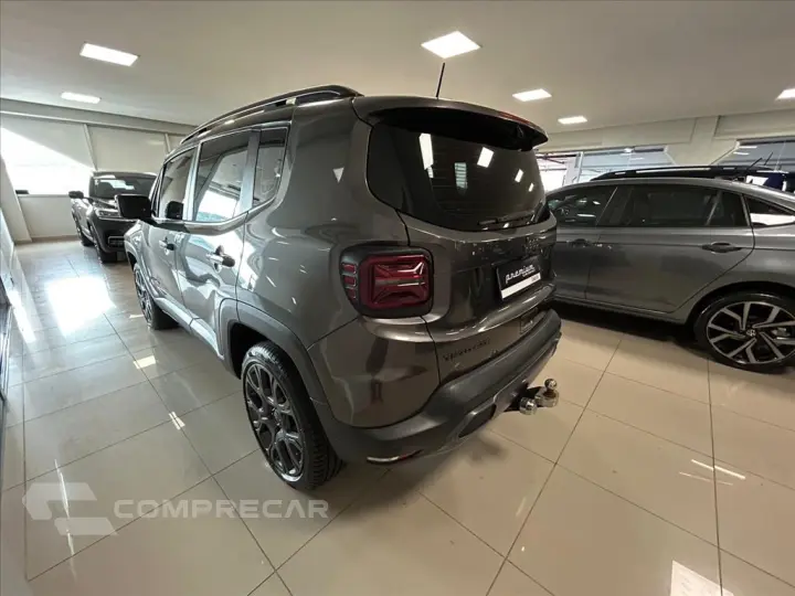 RENEGADE 1.3 T270 TURBO FLEX S 4X4 AT9