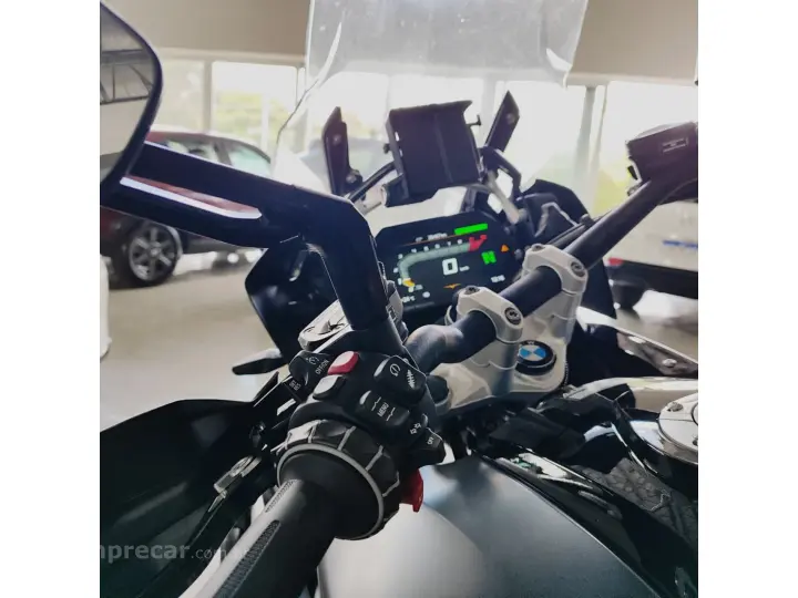 R 1250 GS ADV.PREMIUM TRIPLE BLACK 719