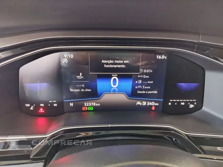 Nivus 1.0 200 Tsi Total Flex Sense Automático