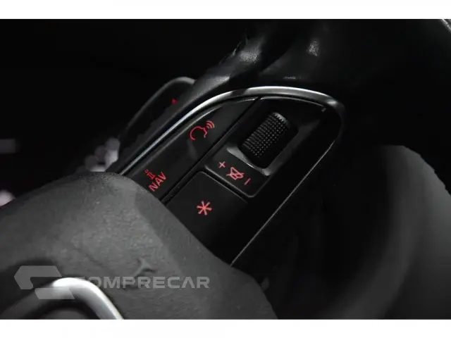 A3 - 1.4 TFSI SEDAN 16V 4P S-TRONIC
