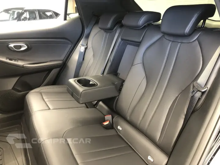 GS3 1.5 TURBO GASOLINA ELITE DCT