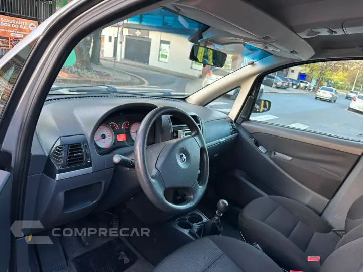 Idea ELX 1.4 mpi Fire Flex 8V 5p