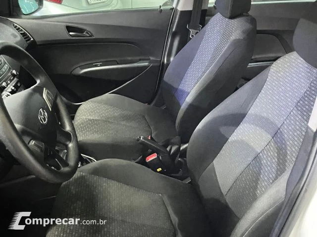 HB20 - 1.0 COMFORT 12V 4P MANUAL