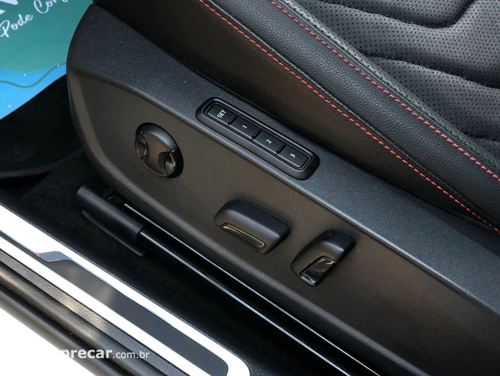 Jetta 2.0 350 Tsi Gasolina Gli Dsg