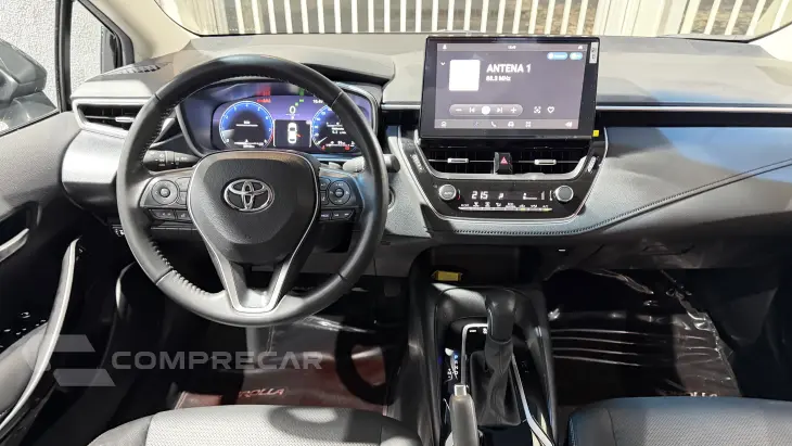 COROLLA 2.0 Vvt-ie XEI