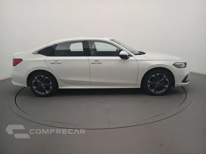 CIVIC 2.0 DI eHEV ADVANCED E-CVT