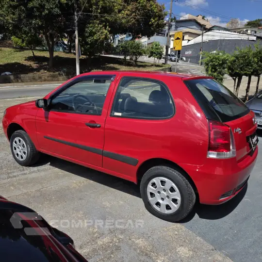 PALIO 1.0 MPI Fire Economy 8V